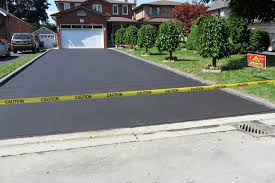 Best Driveway Maintenance Services  in Verona, VA